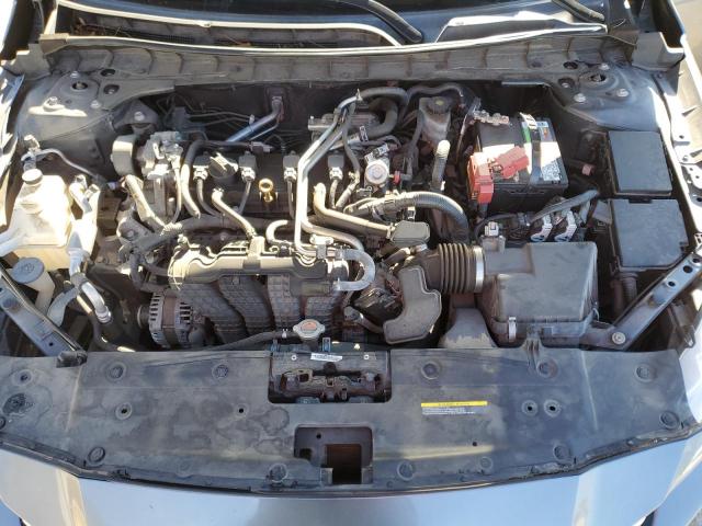 2019 NISSAN ALTIMA S - 1N4BL4BV1KC122602