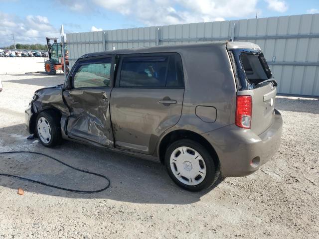Vin: jtlze4fe4b1125703, lot: 85305544, toyota scion xb 20112
