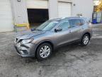 2016 NISSAN ROGUE S - KNMAT2MV9GP652081