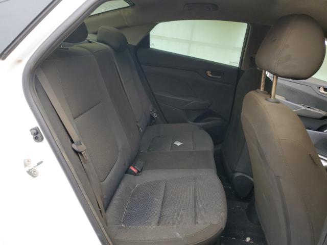 2022 HYUNDAI ACCENT SE - 3KPC24A6XNE155218