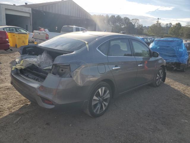 VIN 3N1AB7AP7KY295323 2019 NISSAN SENTRA no.3