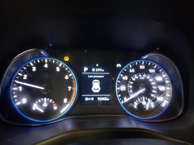 2019 HYUNDAI KONA SE - KM8K12AA1KU260035