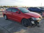 Lot #3024570649 2020 HYUNDAI ELANTRA SE