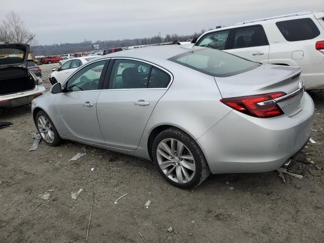 2017 BUICK REGAL PREM 2G4GR5GX0H9167041
