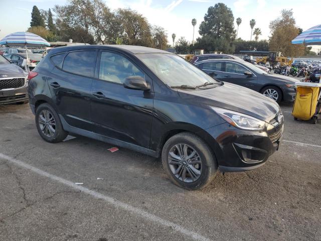 VIN KM8JT3AFXFU105044 2015 HYUNDAI TUCSON no.4