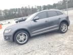 2017 AUDI Q5 PREMIUM - WA1C2AFP7HA080592
