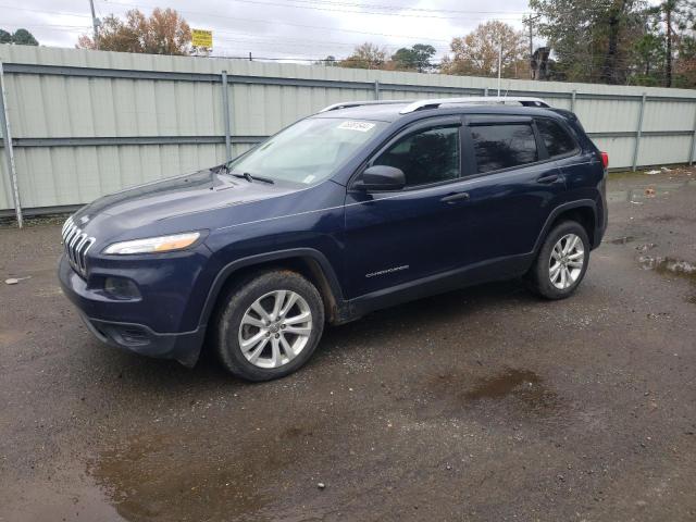 2015 JEEP CHEROKEE S #3030470475