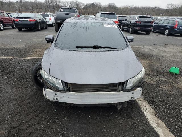 VIN 2HGFB6E51FH702216 2015 HONDA CIVIC no.5