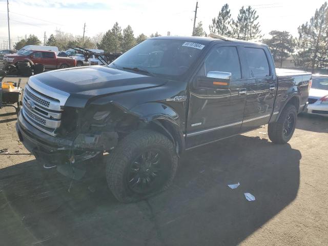 Vin: 1ftfw1etxdfb50136, lot: 85107804, ford f-150 supercrew 2013 img_1