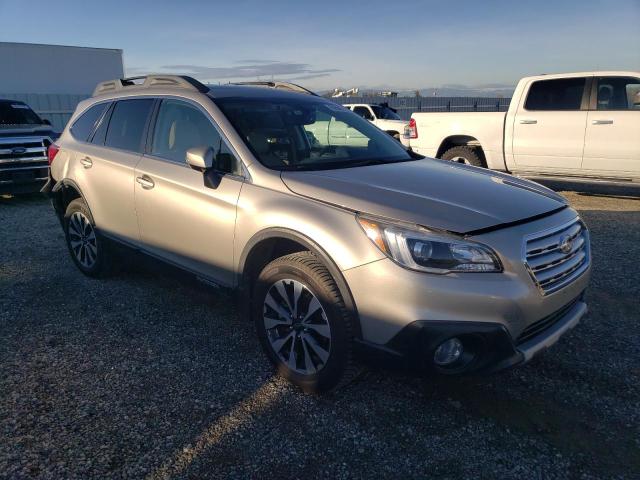 VIN 4S4BSANC4H3421141 2017 SUBARU OUTBACK no.4