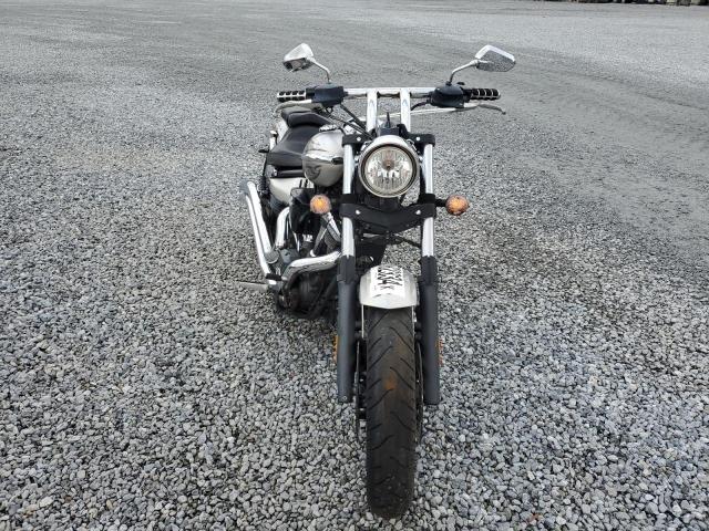 2009 YAMAHA XV1900 CU JYAVP27E89A009045