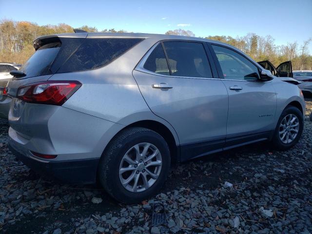 2019 CHEVROLET EQUINOX LT - 2GNAXKEV5K6113332