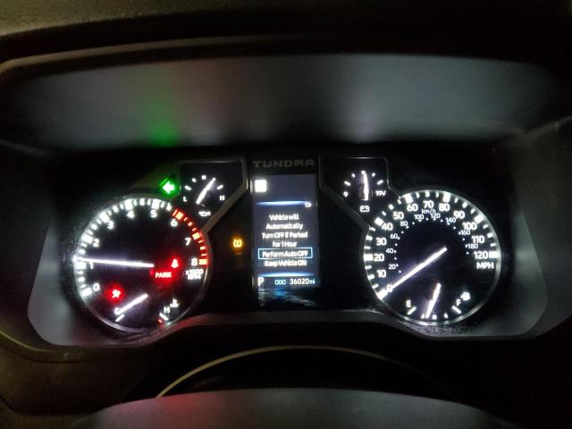 2023 TOYOTA TUNDRA CRE - 5TFLA5DB4PX068340