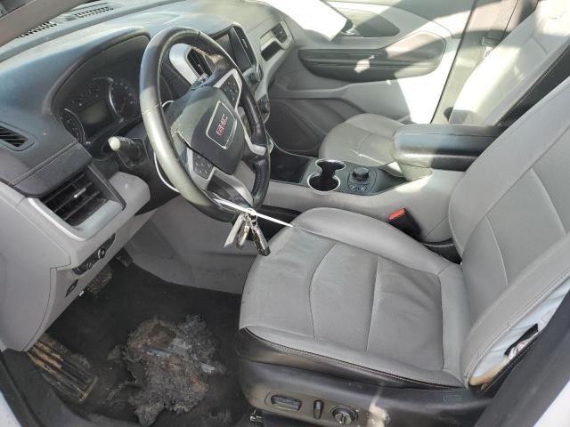2021 GMC TERRAIN SL - 3GKALVEV0ML324818