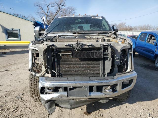 2018 FORD F250 SUPER - 1FT7W2B69JEB36044