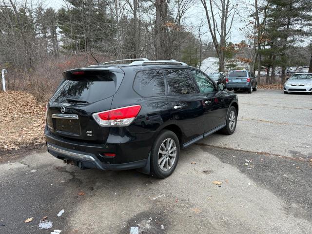 Vin: 5n1ar2mm0dc605655, lot: 83884644, nissan pathfinder s 20134
