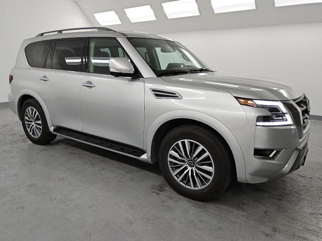 VIN JN8AY2BC7P9181592 2023 NISSAN ARMADA no.4