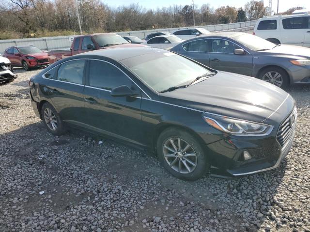2018 HYUNDAI SONATA SE - 5NPE24AF7JH602652