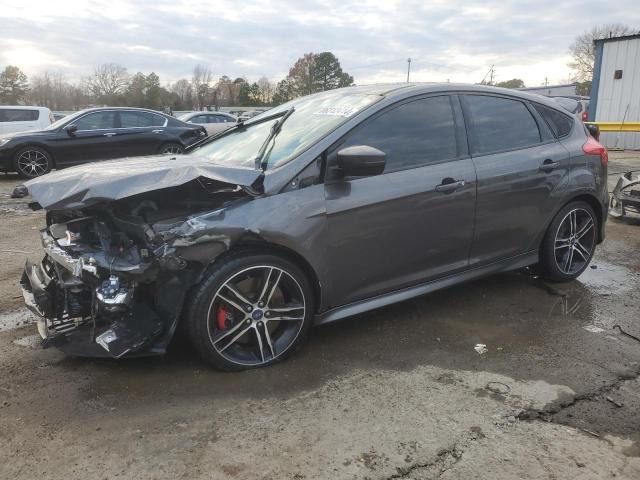 2015 FORD FOCUS ST - 1FADP3L97FL248185