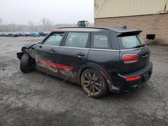 2024 MINI COOPER JOH WMWJZ9C08R2V68120