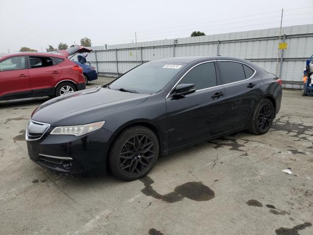 ACURA TLX ADVANC