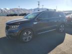 2022 KIA SORENTO SX - KNDRJDLH6N5067077