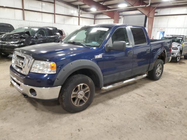 2007 FORD F150 SUPER #3023778943