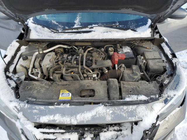 2020 NISSAN SENTRA SV - 3N1AB8CV0LY203486