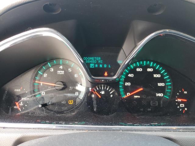 2016 CHEVROLET TRAVERSE L - 1GNKVGKDXGJ220874