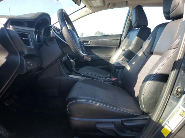 2015 TOYOTA COROLLA L - 2T1BURHE5FC341314