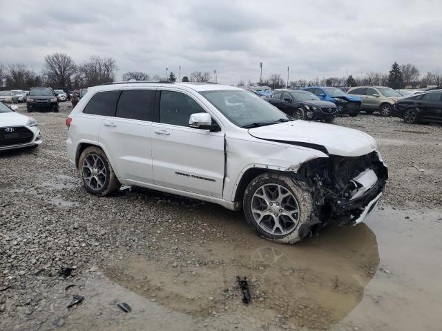 2019 JEEP GRAND CHER - 1C4RJFCG1KC553340