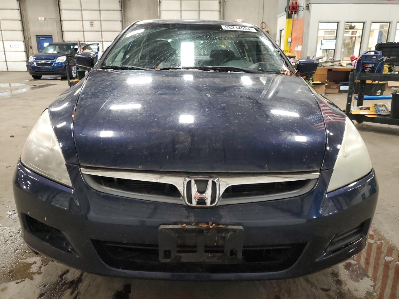 Lot #3040732761 2006 HONDA ACCORD SE