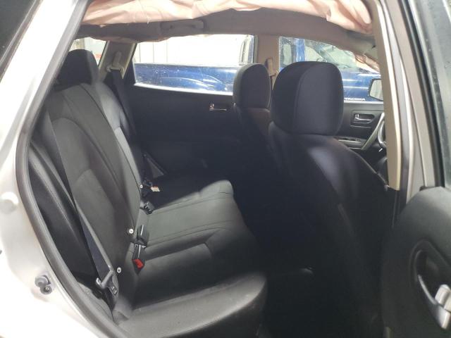 2015 NISSAN ROGUE SELE - JN8AS5MV8FW759782