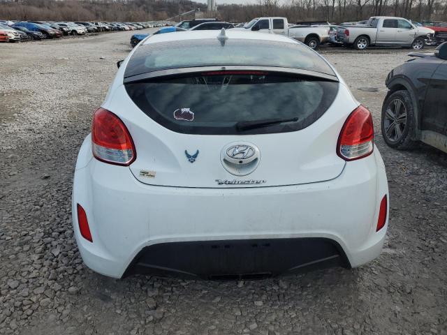 2015 HYUNDAI VELOSTER - KMHTC6AD2FU244853