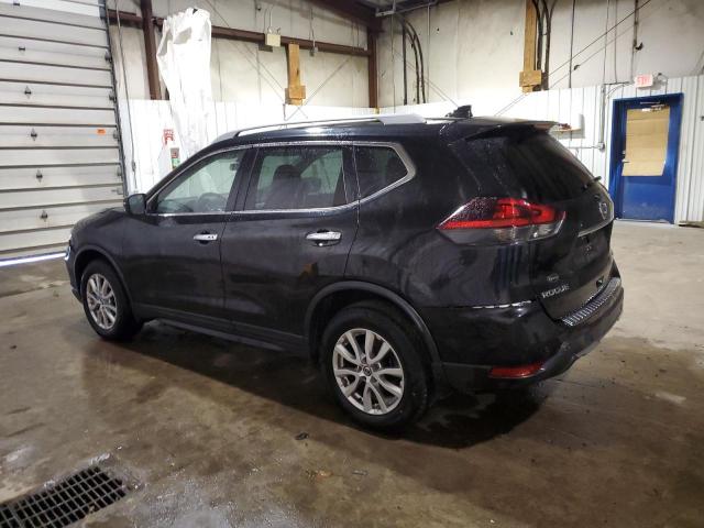 2020 NISSAN ROGUE S - 5N1AT2MV4LC795128