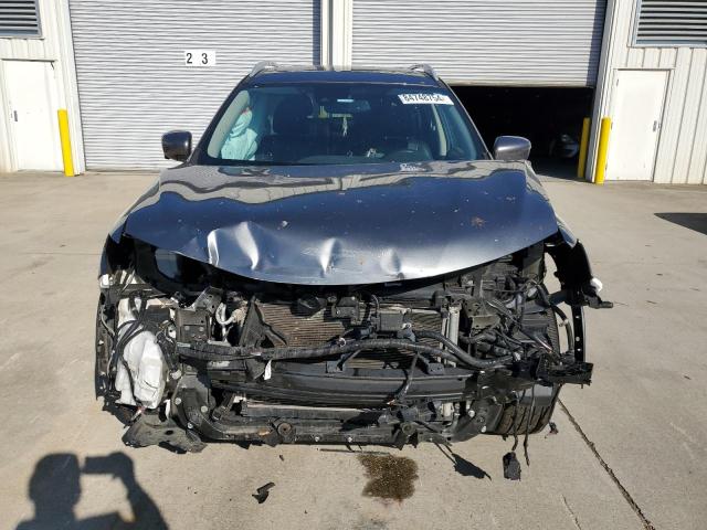 2020 NISSAN ROGUE S - 5N1AT2MVXLC799281