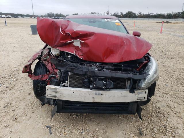 2019 NISSAN ALTIMA SV - 1N4BL4DVXKC170189