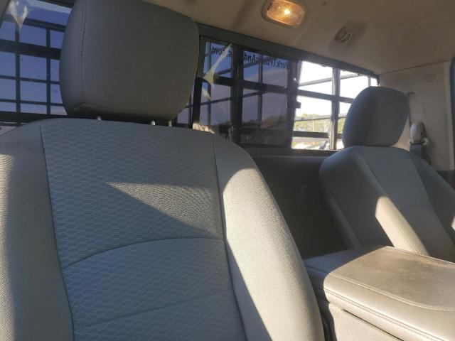 2018 RAM 2500 ST 3C6MR4AL7JG215404