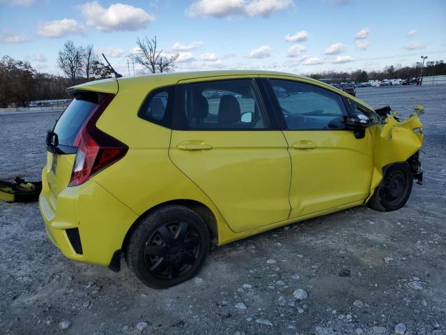 Vin: jhmgk5h5xhs008689, lot: 84326304, honda fit lx 20173