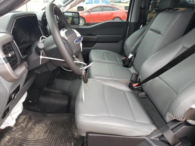 2023 FORD F150 SUPER - 1FTFW1E54PKD61734