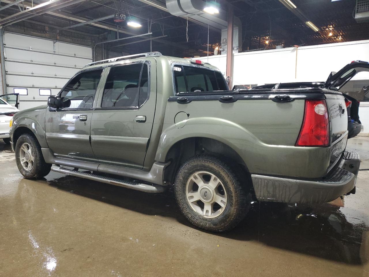 Lot #3041585509 2004 FORD EXPLORER S