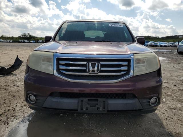 2015 HONDA PILOT 5FNYF3H53FB030588