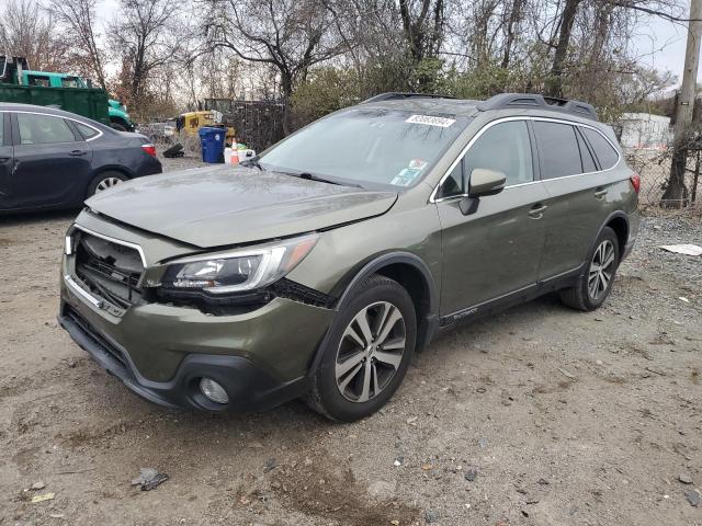 SUBARU OUTBACK 2.
