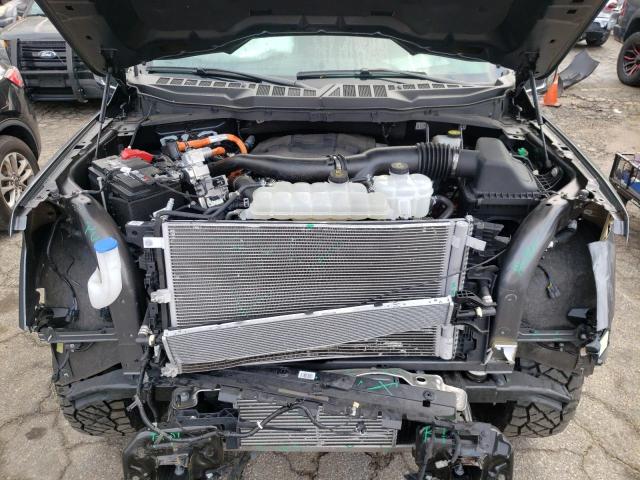 2023 FORD F150 SUPER - 1FTFW1ED9PFB87403