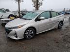 2018 TOYOTA PRIUS PRIM - JTDKARFP0J3071052
