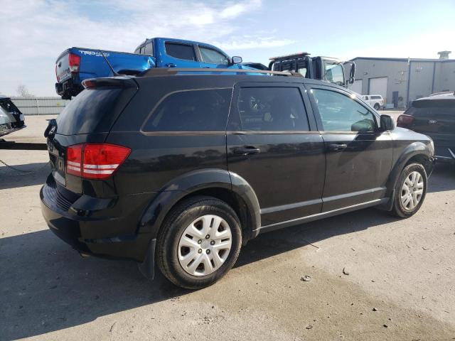 2018 DODGE JOURNEY SE - 3C4PDCAB4JT183265