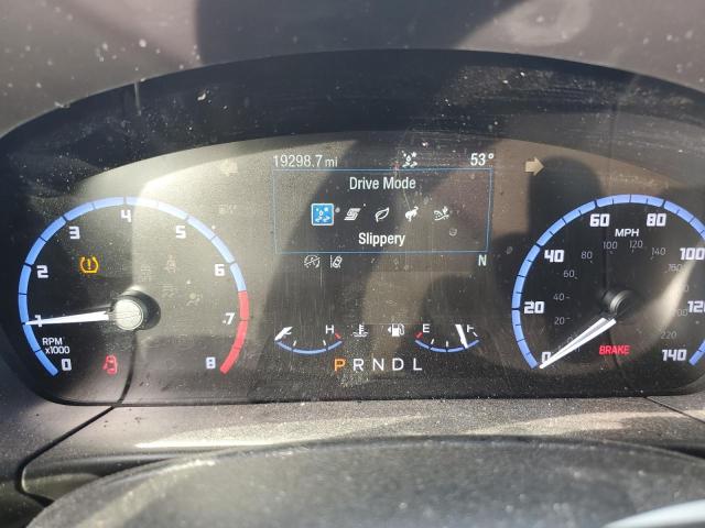 2021 FORD BRONCO SPO - 3FMCR9B65MRA62004