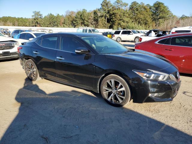 2018 NISSAN MAXIMA 3.5 - 1N4AA6AP1JC379662