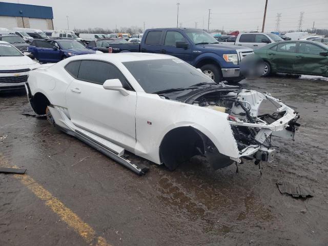 2022 CHEVROLET CAMARO - 1G1FF1R70N0109573
