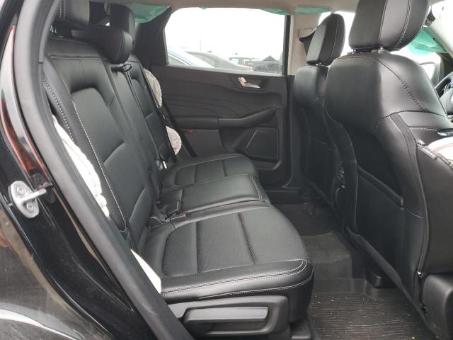 2022 FORD ESCAPE SEL - 1FMCU9H61NUB93107